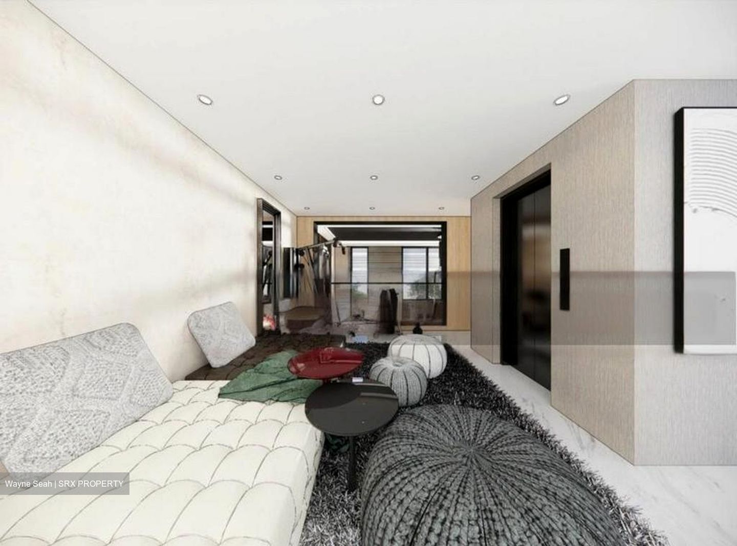 Jalan Tan Tock Seng (D11), Terrace #486369701